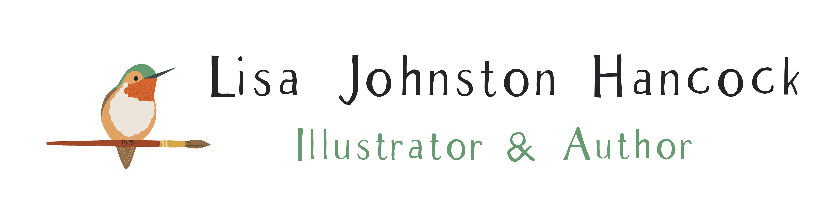 Lisa Johnston Hancock